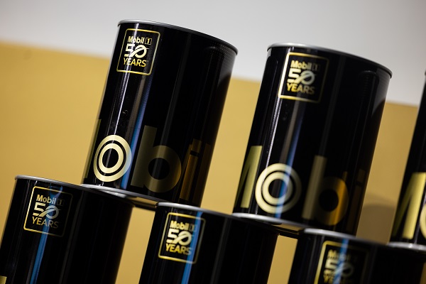 專業(yè)養(yǎng)車(chē)體驗(yàn)，美孚1號(hào)車(chē)養(yǎng)護(hù)助力行業(yè)品質(zhì)升級(jí)